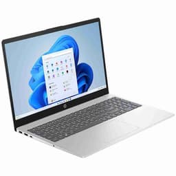 HP Notebook 15 Core i5 8GB 512GB 13th Gen 15.6-inch Windows 11 Laptop — image 1