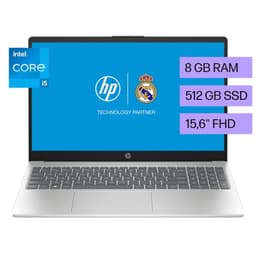 HP Notebook 15 Core i5 8GB 512GB 13th Gen 15.6-inch Windows 11 Laptop — image 2