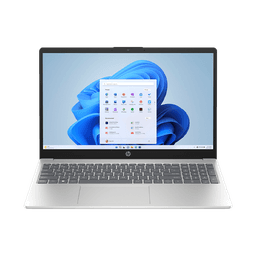 HP Notebook 15 Core i5 8GB 512GB 13th Gen 15.6-inch Windows 11 Laptop