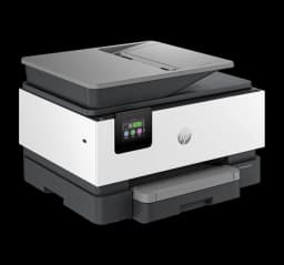 HP OfficeJet Pro 9123 A4 Colour Wi-Fi Duplex All-in-One Inkjet Printer — image 1