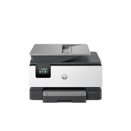 HP OfficeJet Pro 9123 A4 Colour Wi-Fi Duplex All-in-One Inkjet Printer — image 2