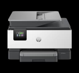 HP OfficeJet Pro 9123 A4 Colour Wi-Fi Duplex All-in-One Inkjet Printer