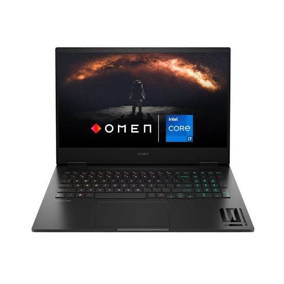 HP Omen Core i7 13th Generation 24GB RAM 1TB SSD 8GB RTX 5060 — image 2