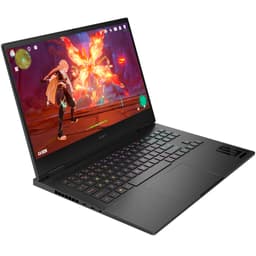 HP Omen Core Ultra 7 15th Generation 16GB 1TB SSD RTX 5060 8GB 16" — image 1
