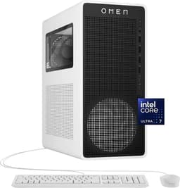HP Omen Core Ultra 7 15th Generation 16GB 1TB SSD RTX 5060 8GB 16"
