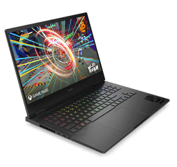 HP Omen Ultra 7 16GB 1TB RTX 5060 Win11 16\" — image 1