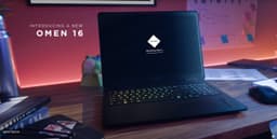 HP Omen Ultra 7 16GB 1TB RTX 5060 Win11 16\" — image 2
