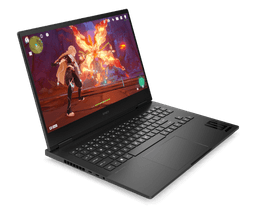 HP Omen Ultra 7 16GB 1TB RTX 5060 Win11 16\"