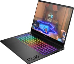 HP OMEN Intel Core Ultra 9 32GB RAM 1TB SSD RTX 5060 8GB 16-Inch Gaming Laptop