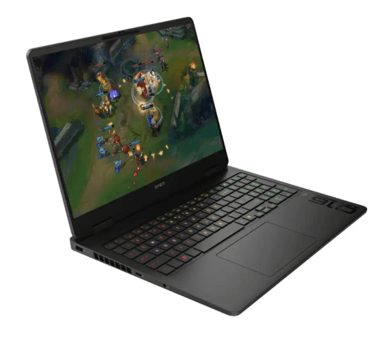 HP Omen Core Ultra 9 15th Generation 32GB 1TB SSD RTX 5060 8GB 16"