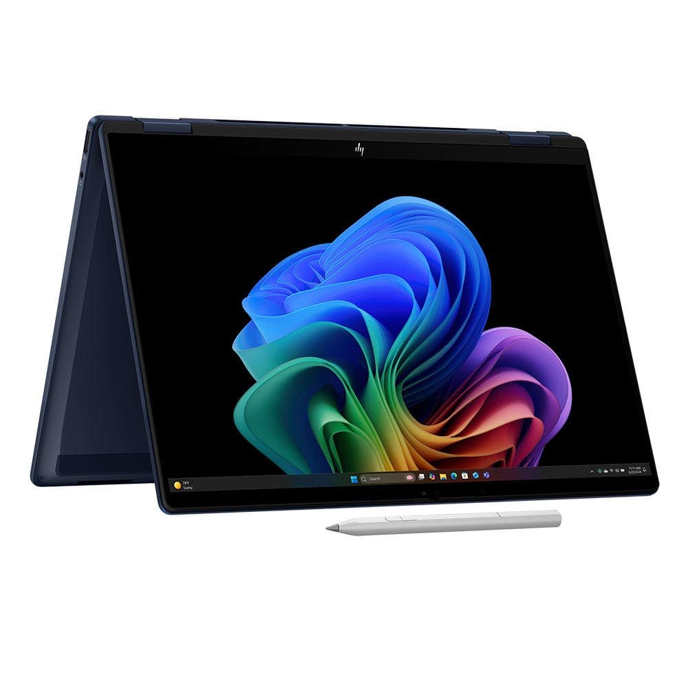 HP OmniBook Ultra Flip Intel Core Ultra 7 16GB RAM 1TB SSD 14-Inch 2-in-1 Laptop — image 1