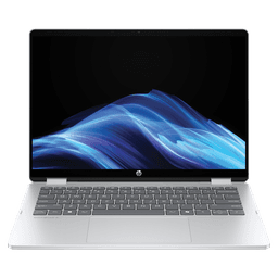 HP OmniBook X-Flip 14 x360 Core Ultra 5 16GB 512GB SSD 15th Gen