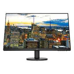 HP P27v G4 Monitor 27\" — image 1
