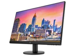 HP P27v G4 Monitor 27\" — image 2