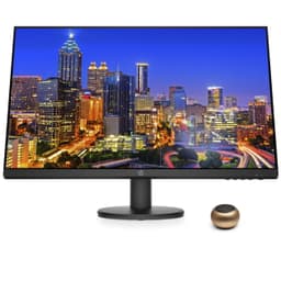 HP P27v G4 27-inch Full HD Monitor