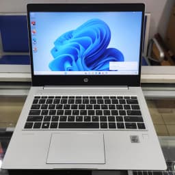 HP ProBook 430 G7 Core i5 10th Gen 8GB 256GB SSD