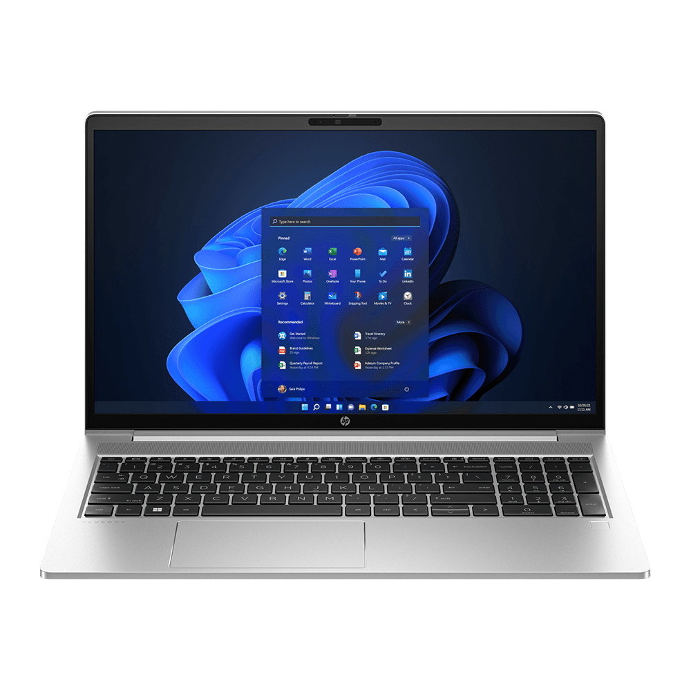 HP ProBook 440 G11 Core Ultra 5 8GB 512GB 14-inch 15th Gen Business Laptop