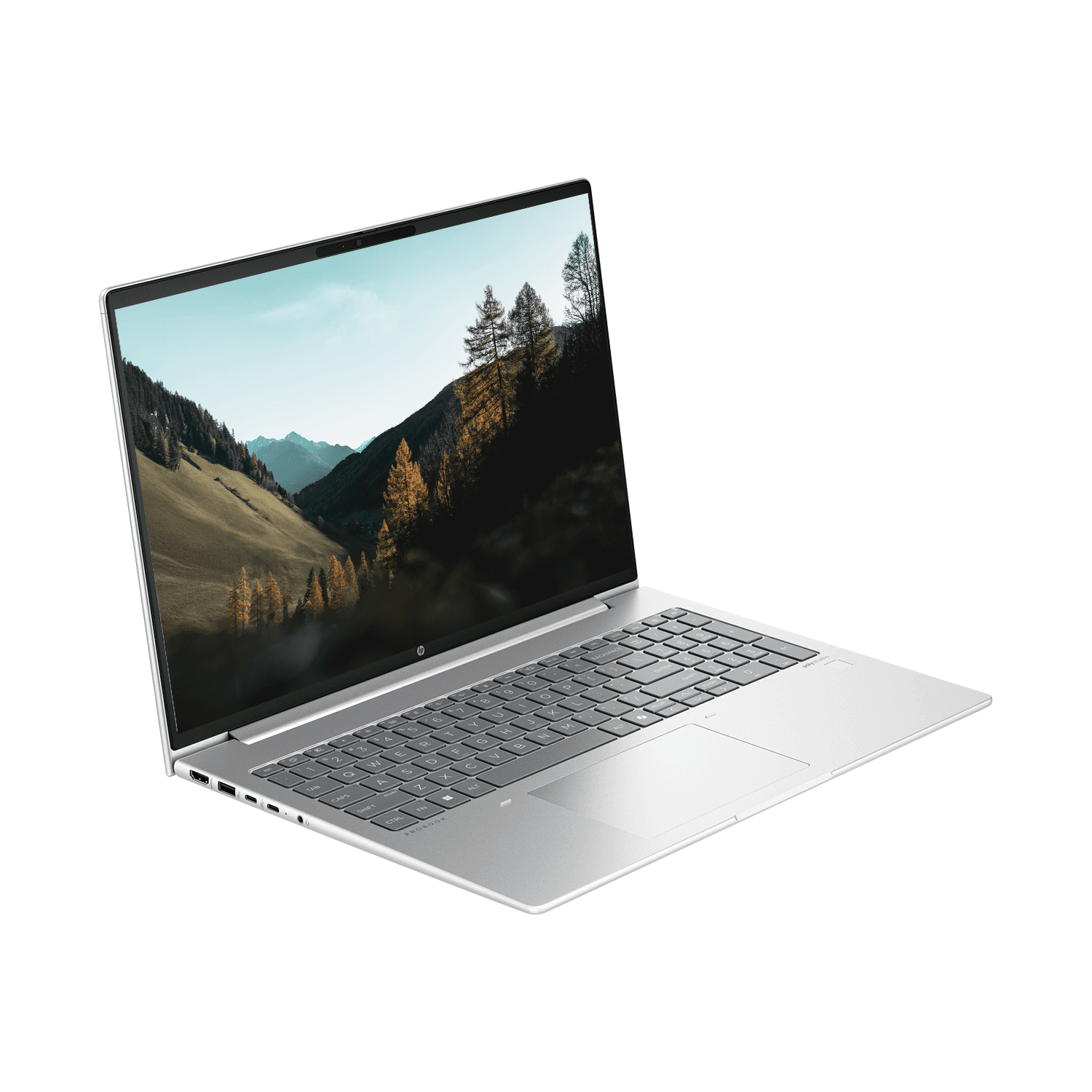 HP ProBook 460 G11 Core Ultra 7 16GB 512GB SSD 15th Gen 16"