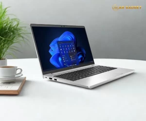 HP ProBook 645 G9 AMD Ryzen 7 16GB RAM 512GB SSD Business Laptop, Ex-UK