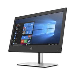 HP ProOne 400 G6 All-in-One Core i7 10th Gen 16GB 512GB SSD — image 1