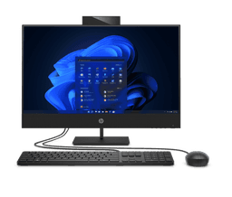 HP ProOne 400 G6 All-in-One Core i7 10th Gen 16GB 512GB SSD — image 2