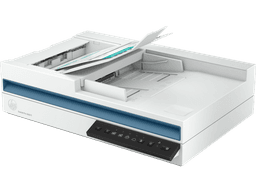 HP ScanJet 3600 f1 Document Scanner — image 1
