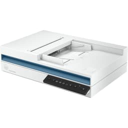 HP ScanJet Pro 3600F1 A4 Flatbed Document Scanner — image 2