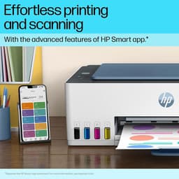 HP Smart Tank 585 AIO Printer