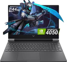 HP Victus Core i5 13th Generation 16GB RAM 512GB SSD RTX 4050 6GB 15.6-Inch Gaming Laptop — image 2