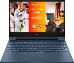 HP Victus Core i5 13th Generation 16GB RAM 512GB SSD RTX 4050 6GB 15.6-Inch Gaming Laptop
