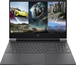 HP Victus Core i5 13th Generation 8GB RAM 512GB SSD RTX 3050 6GB Gaming Laptop