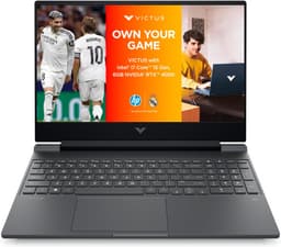 HP Victus Core i7 13th Generation 16GB RAM 512GB SSD RTX 3050 6GB 16-Inch Gaming Laptop — image 1