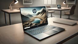HP Victus Core i5 13th Generation 8GB RAM 512GB SSD 6GB RTX 3050 — image 2