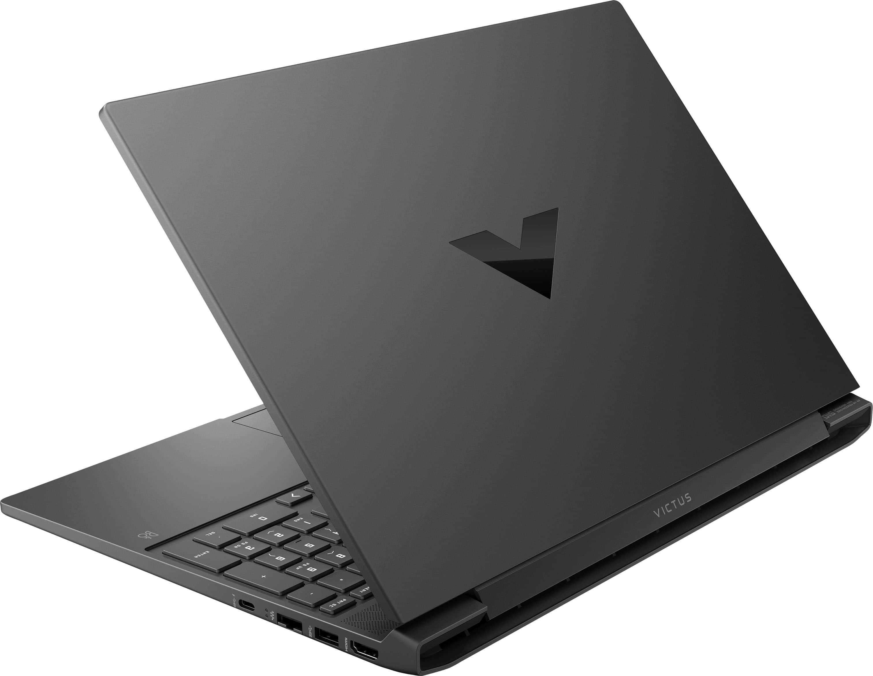 HP Victus Core i7 16GB 512GB RTX 3050 16\" — image 1