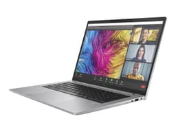 HP ZBook Firefly 14 Core i7 16GB 256GB SSD Touchscreen — image 1