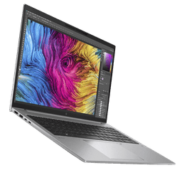 HP ZBook Firefly 14 Core i7 16GB 256GB SSD Touchscreen — image 2