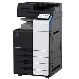 Brand New Konica Minolta 360i A3 Colored Photocopier — image 2