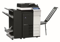 Konica Minolta Bizhub C284 Photocopier — image 1