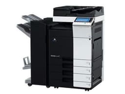 Konica Minolta Bizhub C284 Photocopier — image 2