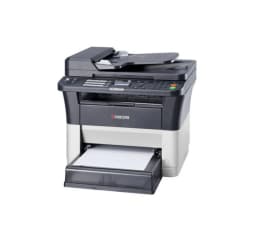 Kyocera 1025 3-in-1 Printer — image 1