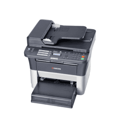 Kyocera 1025 3-in-1 Printer — image 2
