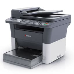 Kyocera 3-in-1 Laser Printer 1025 (Print, Scan, Copy) — image 1
