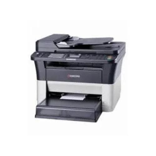 Kyocera 3-in-1 Laser Printer 1025 (Print, Scan, Copy) — image 2