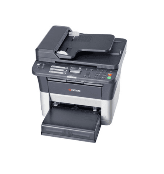 Kyocera ECOSYS 1025 3-in-1 Laser Printer — image 1