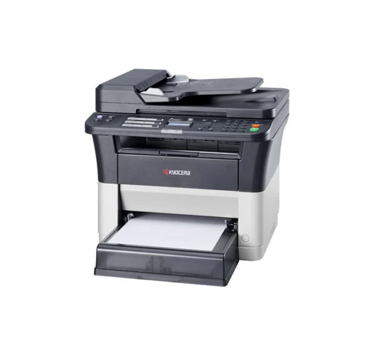 Kyocera ECOSYS 1025 3-in-1 Laser Printer