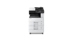 Kyocera ECOSYS M4125idn A3 Mono Laser MFP — image 2