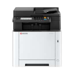Kyocera ECOSYS MA2600CWFX A4 Colour Laser MFP — image 1