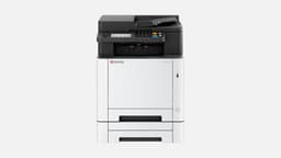 Kyocera ECOSYS MA2600CWFX A4 Colour Laser MFP