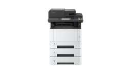 Kyocera ECOSYS MA4000WIFX A4 Mono Laser MFP — image 1