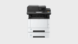Kyocera ECOSYS MA4000WIFX A4 Mono Laser MFP